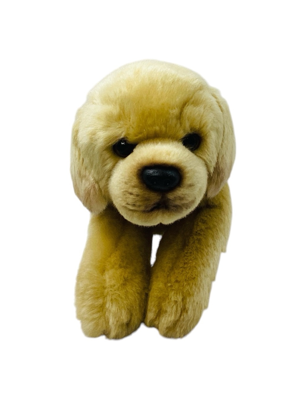 🐷 Russ Yomiko Classics Plush Golden Lab